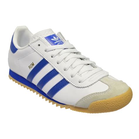 cheap adidas pt trainers|Adidas rom trainers for men.